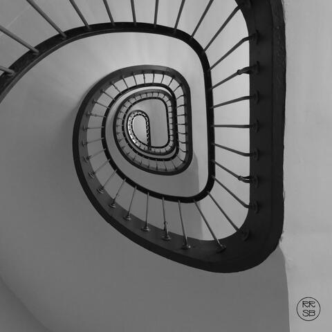Escalier du Familistère
